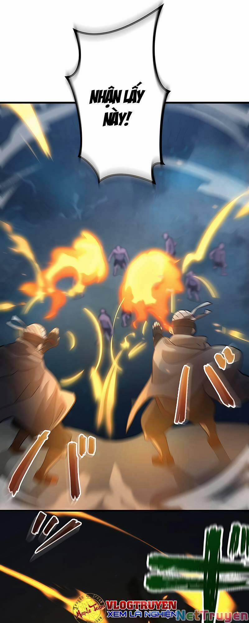 Đặc Chủng Binh Mạnh Nhất Chinh Phục Hầm Ngục Tại Dị Giới 15 trang 25
