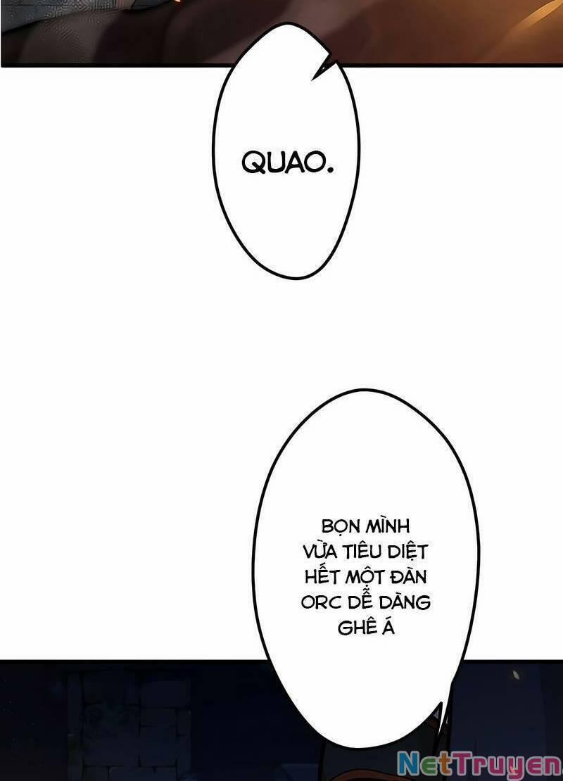 Đặc Chủng Binh Mạnh Nhất Chinh Phục Hầm Ngục Tại Dị Giới 15 trang 29