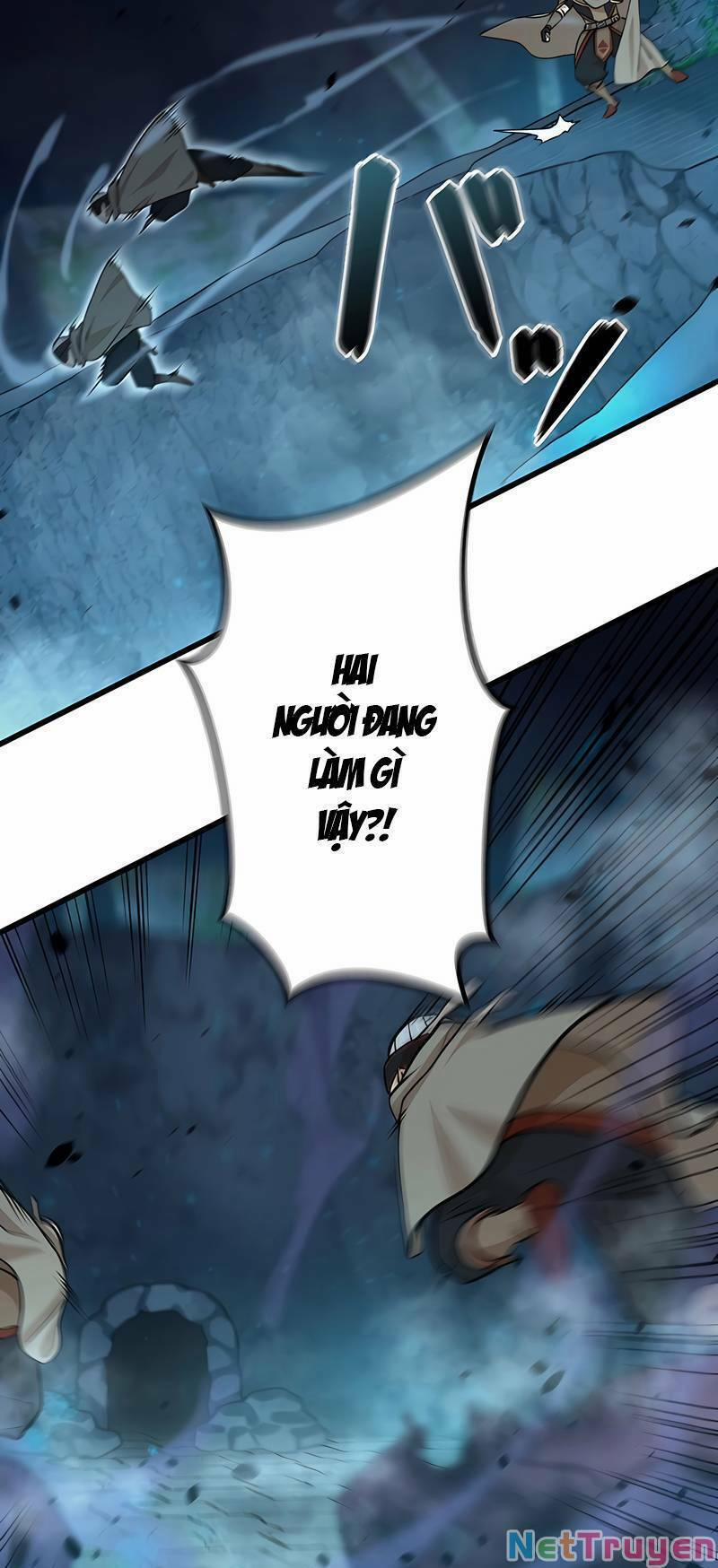 Đặc Chủng Binh Mạnh Nhất Chinh Phục Hầm Ngục Tại Dị Giới 15 trang 32