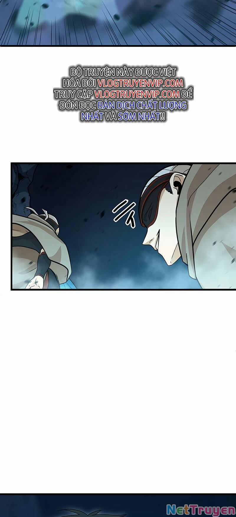 Đặc Chủng Binh Mạnh Nhất Chinh Phục Hầm Ngục Tại Dị Giới 15 trang 33