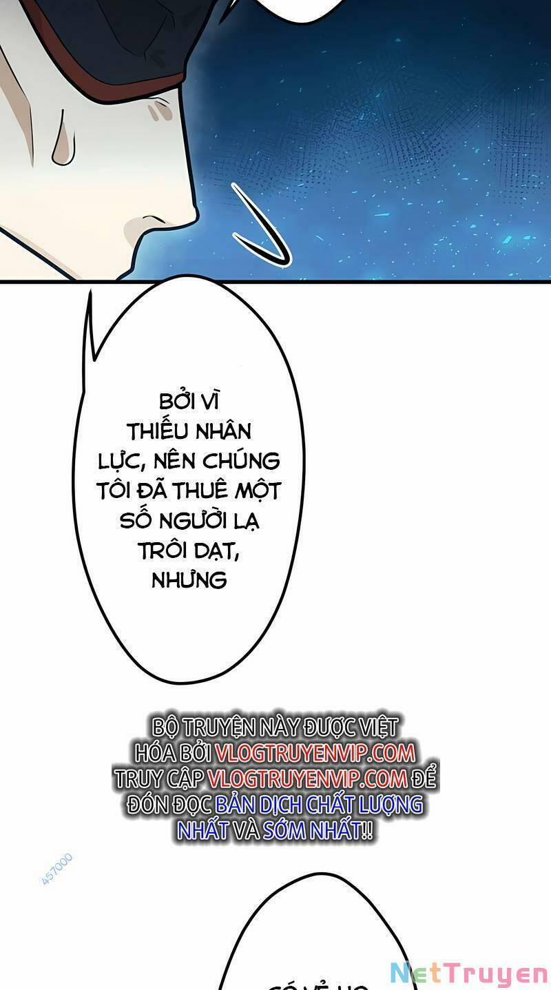 Đặc Chủng Binh Mạnh Nhất Chinh Phục Hầm Ngục Tại Dị Giới 15 trang 36