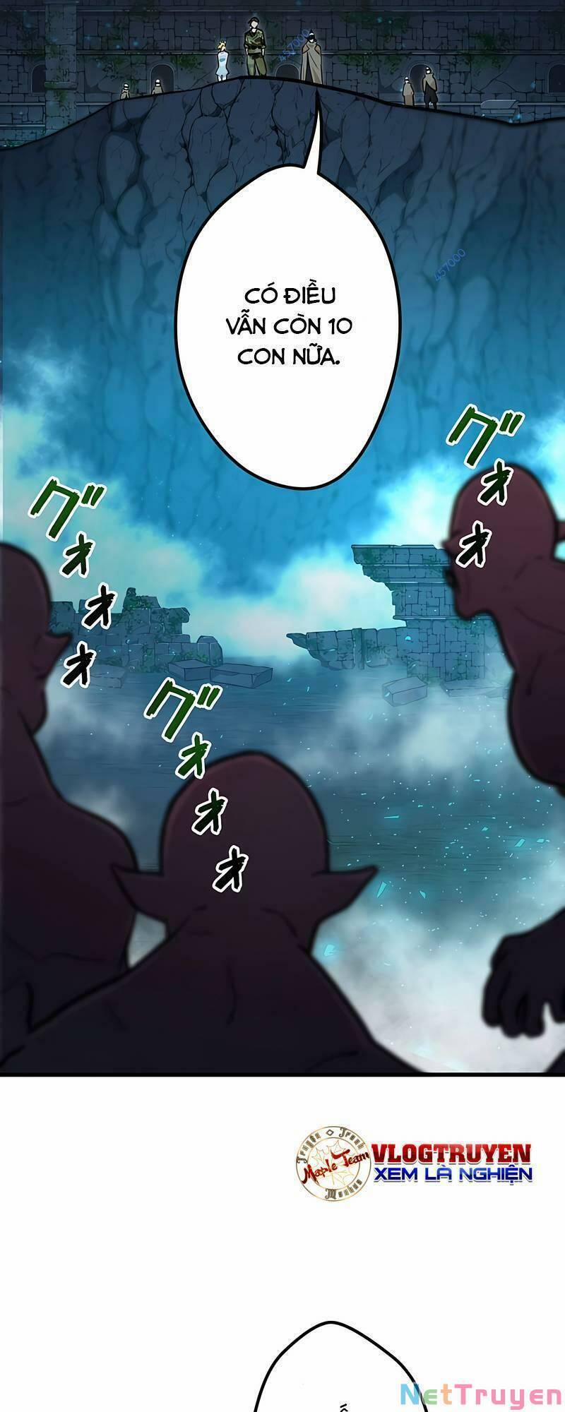 Đặc Chủng Binh Mạnh Nhất Chinh Phục Hầm Ngục Tại Dị Giới 15 trang 43