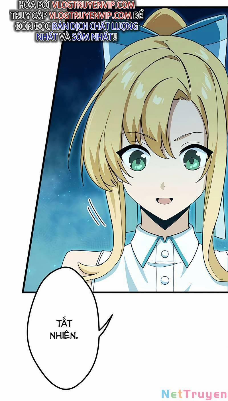 Đặc Chủng Binh Mạnh Nhất Chinh Phục Hầm Ngục Tại Dị Giới 15 trang 45