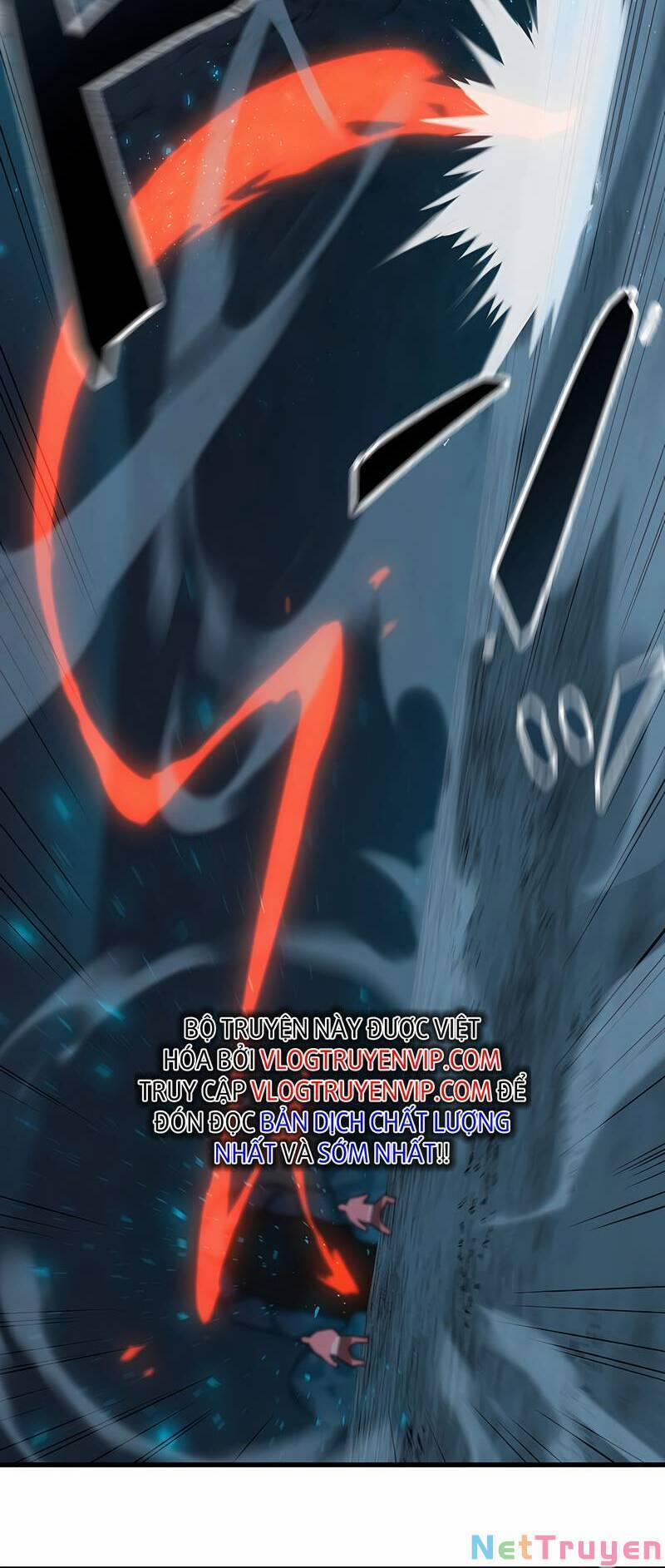 Đặc Chủng Binh Mạnh Nhất Chinh Phục Hầm Ngục Tại Dị Giới 15 trang 48