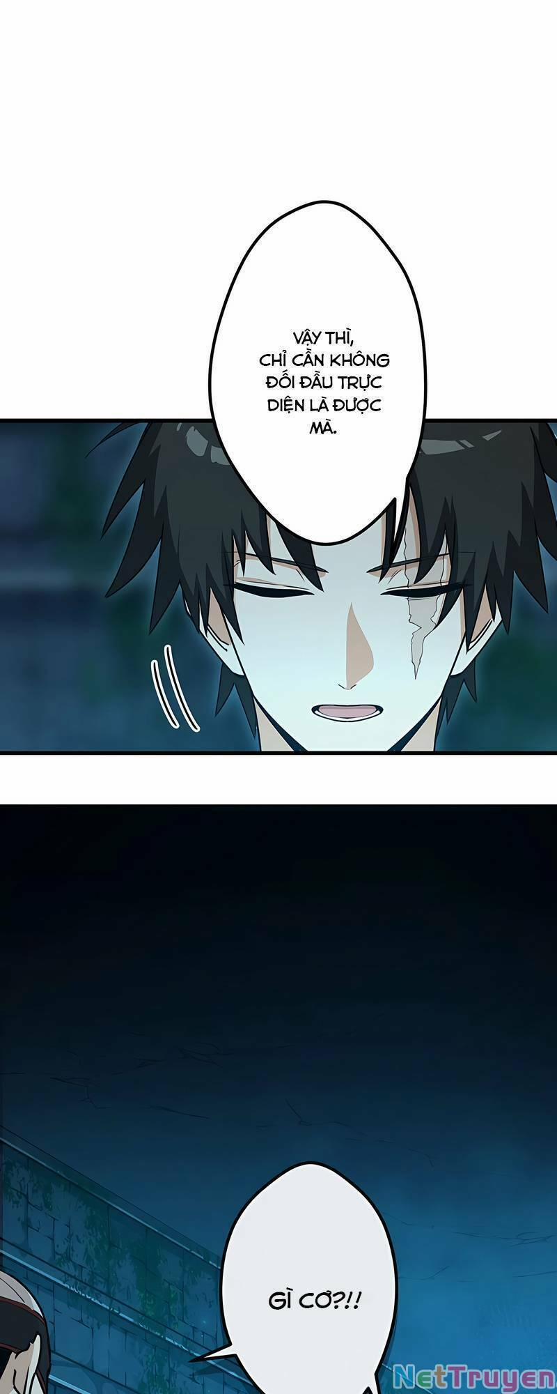 Đặc Chủng Binh Mạnh Nhất Chinh Phục Hầm Ngục Tại Dị Giới 15 trang 5