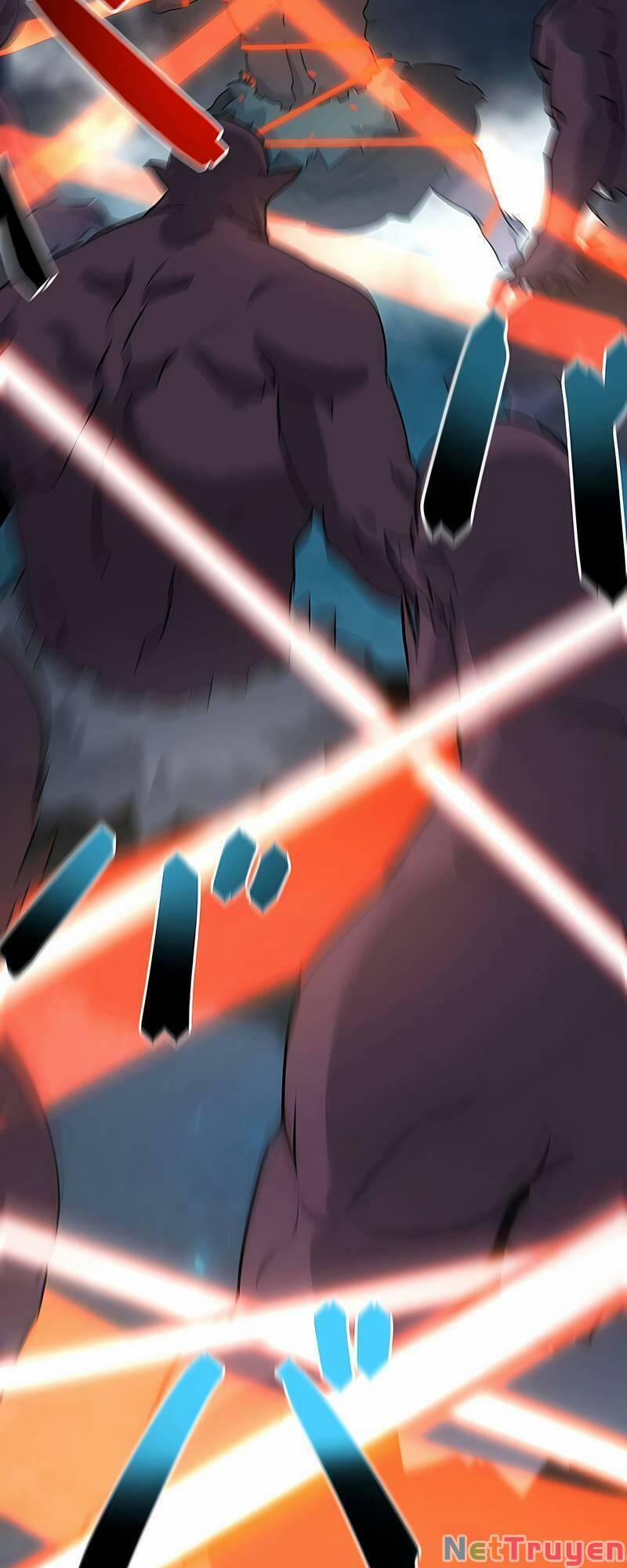 Đặc Chủng Binh Mạnh Nhất Chinh Phục Hầm Ngục Tại Dị Giới 15 trang 50