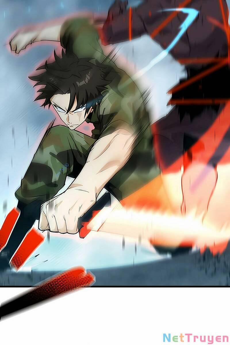 Đặc Chủng Binh Mạnh Nhất Chinh Phục Hầm Ngục Tại Dị Giới 15 trang 52