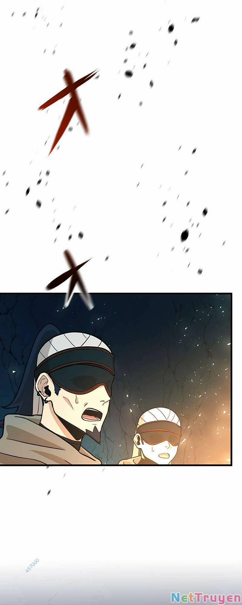 Đặc Chủng Binh Mạnh Nhất Chinh Phục Hầm Ngục Tại Dị Giới 15 trang 58