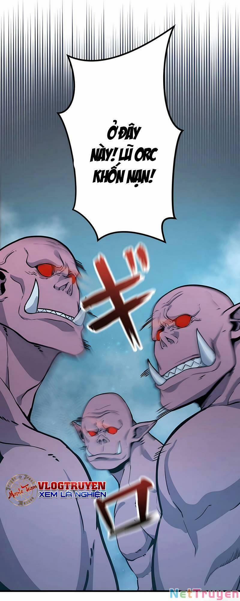 Đặc Chủng Binh Mạnh Nhất Chinh Phục Hầm Ngục Tại Dị Giới 15 trang 9