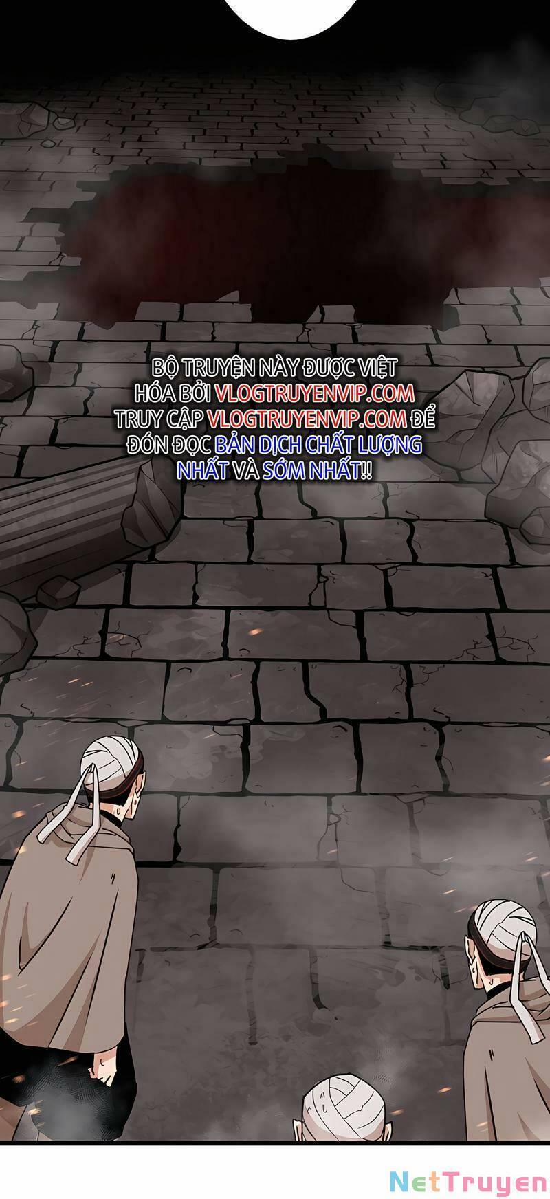 Đặc Chủng Binh Mạnh Nhất Chinh Phục Hầm Ngục Tại Dị Giới 16 trang 11