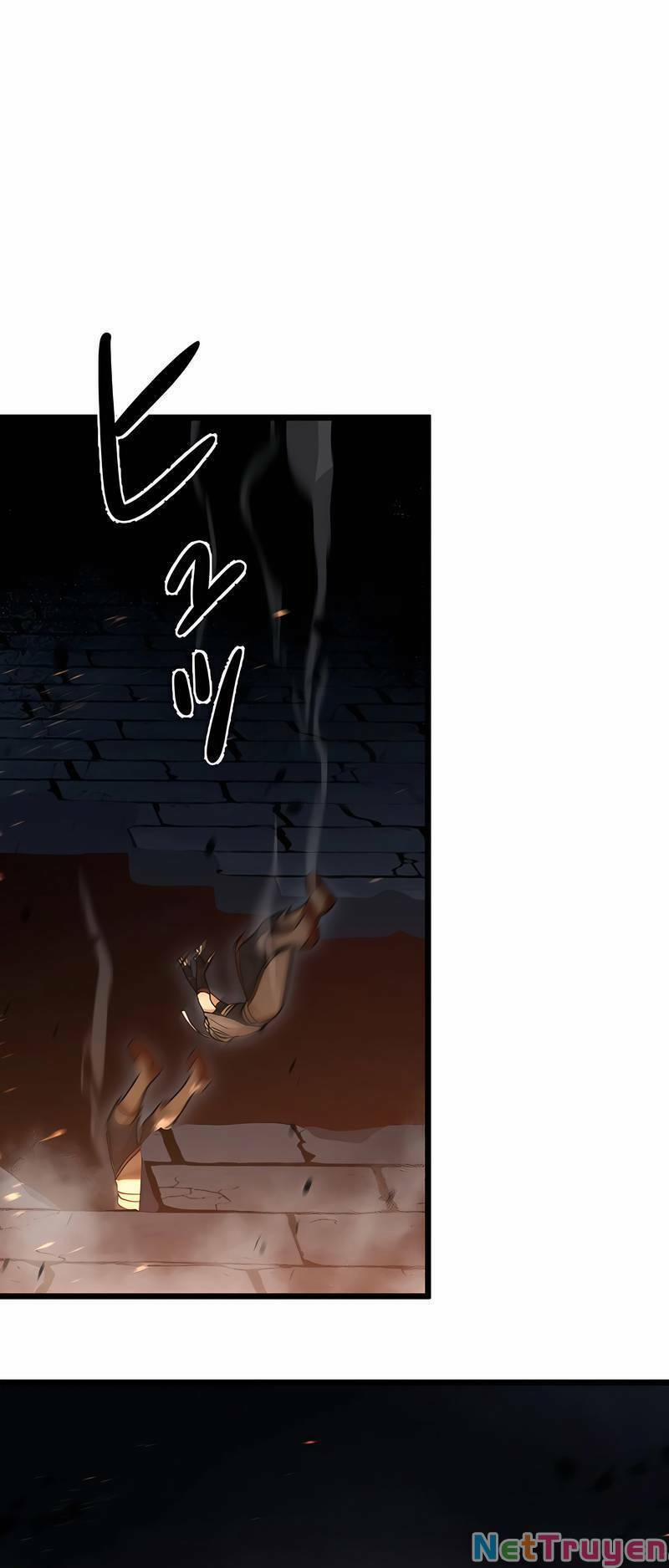 Đặc Chủng Binh Mạnh Nhất Chinh Phục Hầm Ngục Tại Dị Giới 16 trang 14