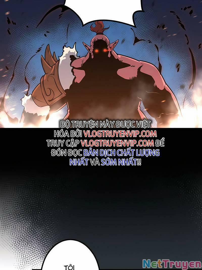 Đặc Chủng Binh Mạnh Nhất Chinh Phục Hầm Ngục Tại Dị Giới 16 trang 19