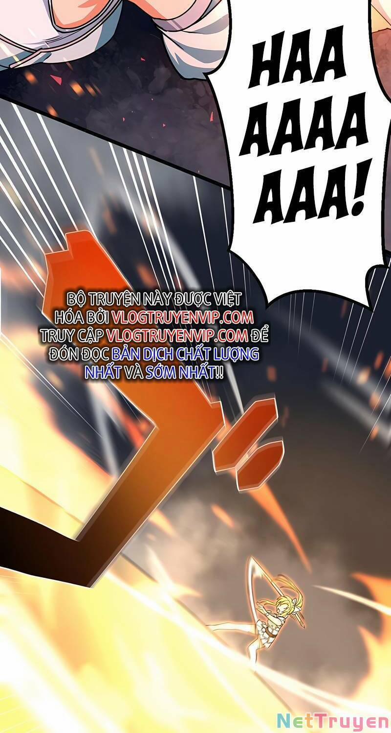 Đặc Chủng Binh Mạnh Nhất Chinh Phục Hầm Ngục Tại Dị Giới 16 trang 24