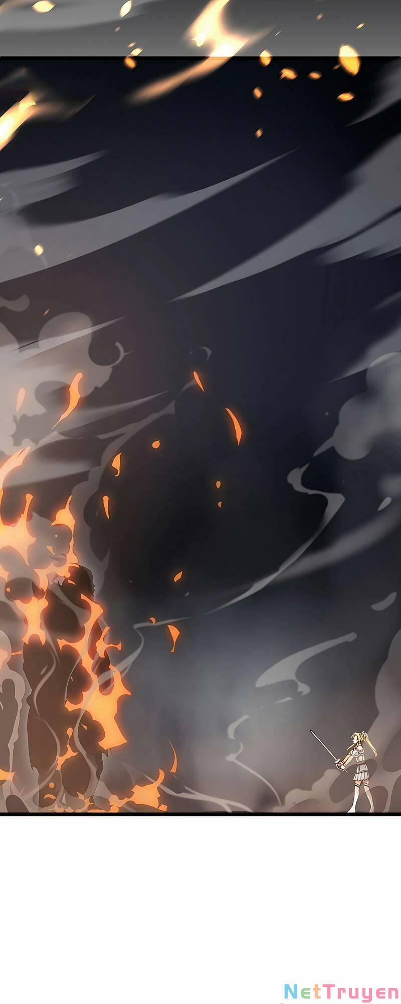 Đặc Chủng Binh Mạnh Nhất Chinh Phục Hầm Ngục Tại Dị Giới 16 trang 27