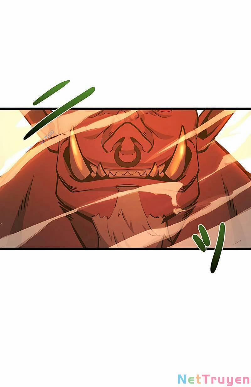 Đặc Chủng Binh Mạnh Nhất Chinh Phục Hầm Ngục Tại Dị Giới 16 trang 29