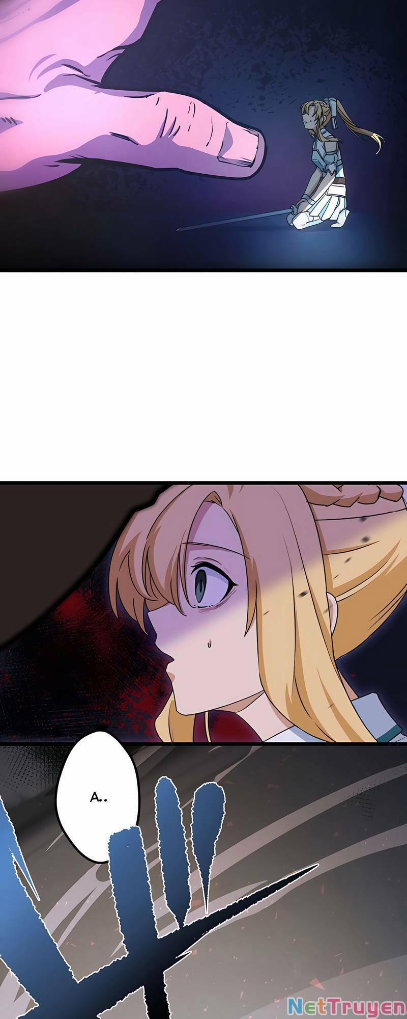 Đặc Chủng Binh Mạnh Nhất Chinh Phục Hầm Ngục Tại Dị Giới 16 trang 32