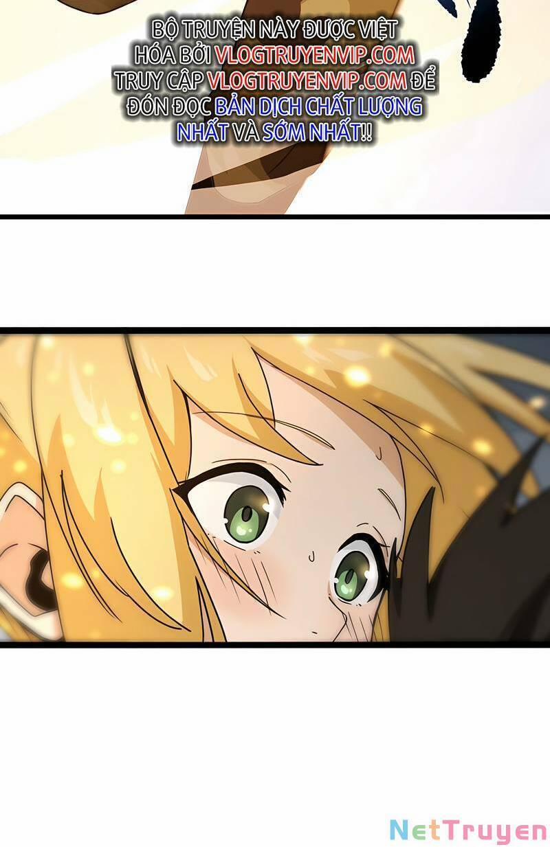 Đặc Chủng Binh Mạnh Nhất Chinh Phục Hầm Ngục Tại Dị Giới 16 trang 34