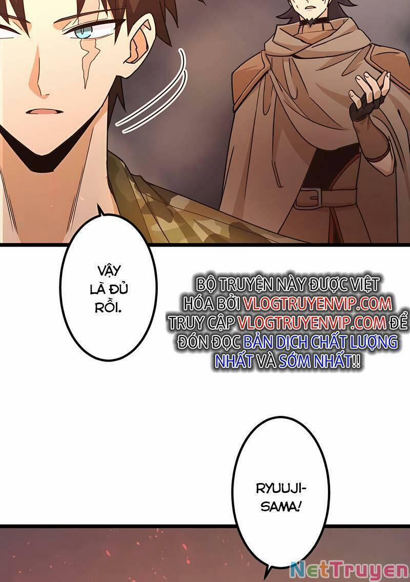 Đặc Chủng Binh Mạnh Nhất Chinh Phục Hầm Ngục Tại Dị Giới 16 trang 38