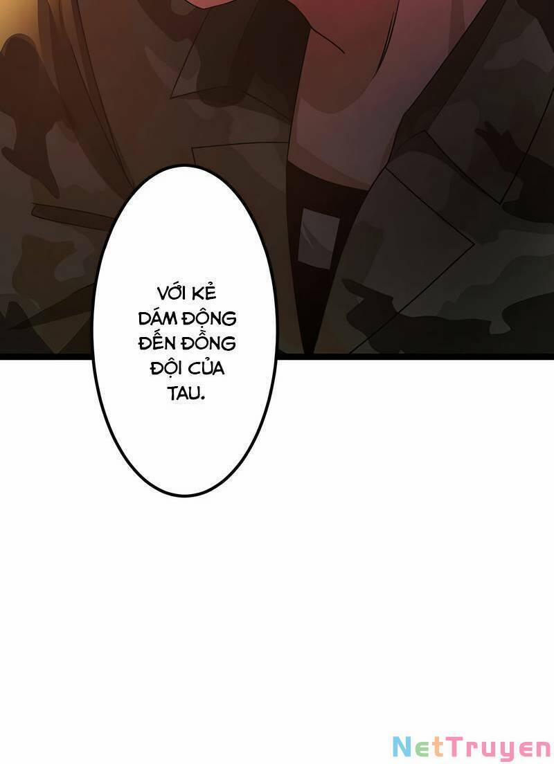 Đặc Chủng Binh Mạnh Nhất Chinh Phục Hầm Ngục Tại Dị Giới 16 trang 44