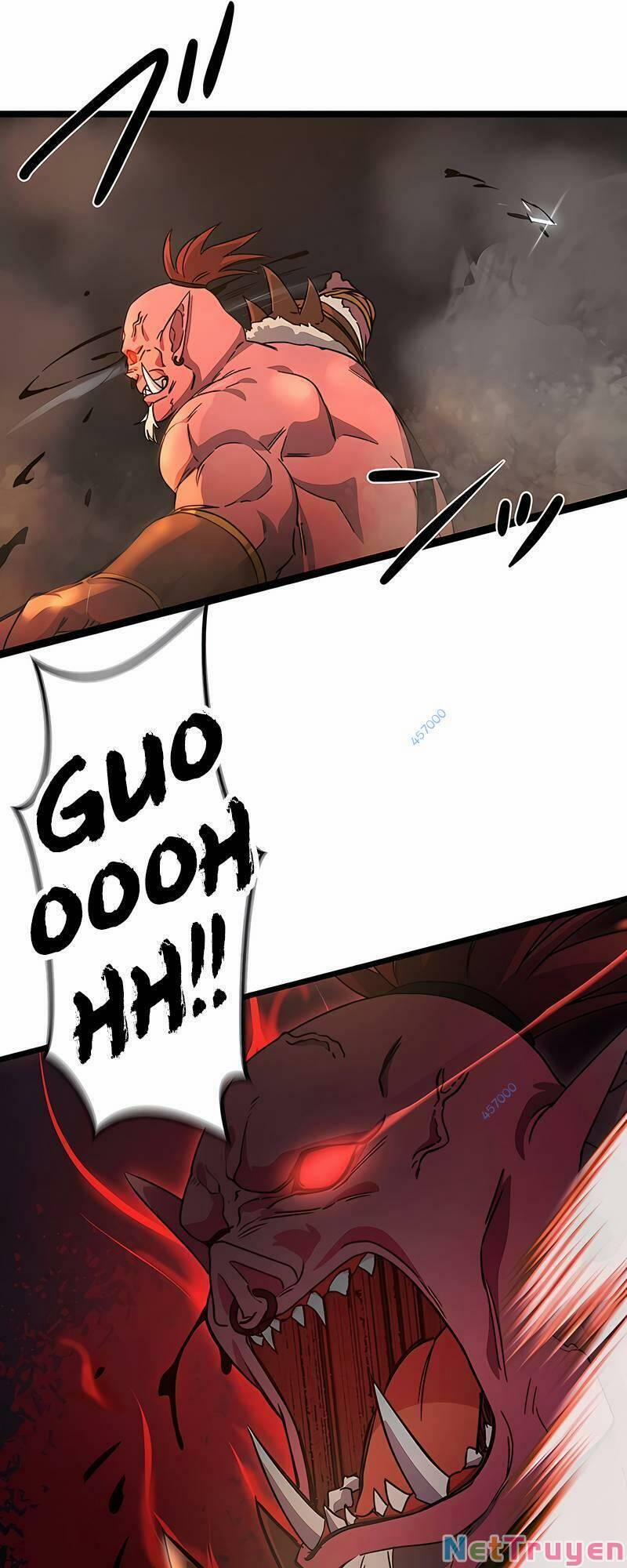 Đặc Chủng Binh Mạnh Nhất Chinh Phục Hầm Ngục Tại Dị Giới 16 trang 45