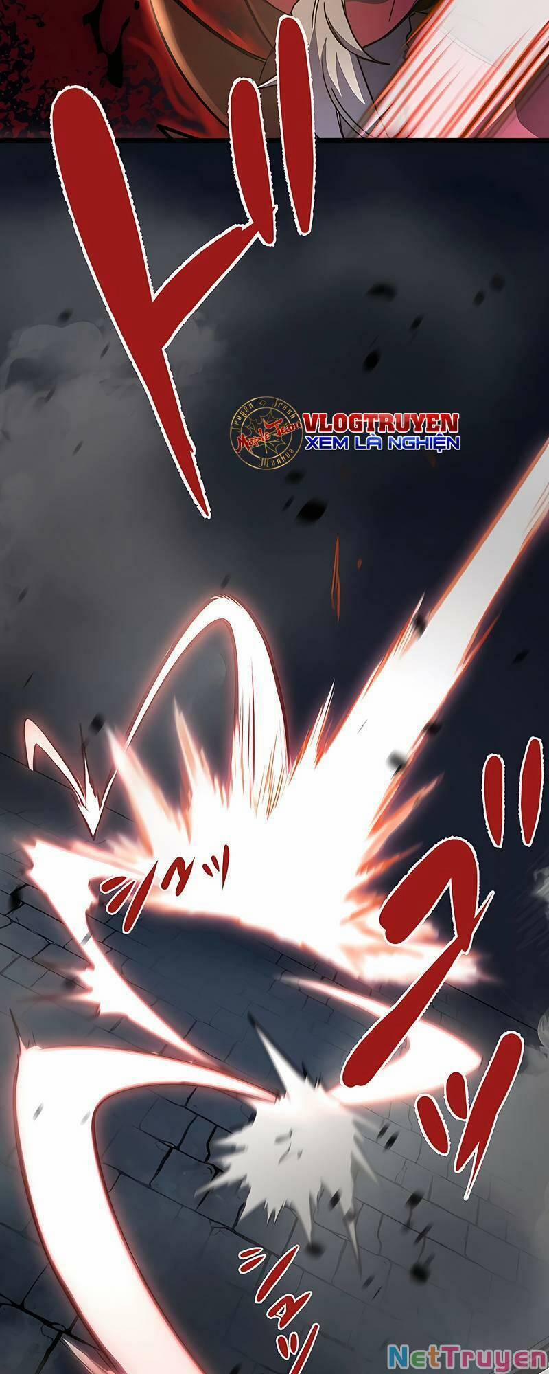 Đặc Chủng Binh Mạnh Nhất Chinh Phục Hầm Ngục Tại Dị Giới 16 trang 46