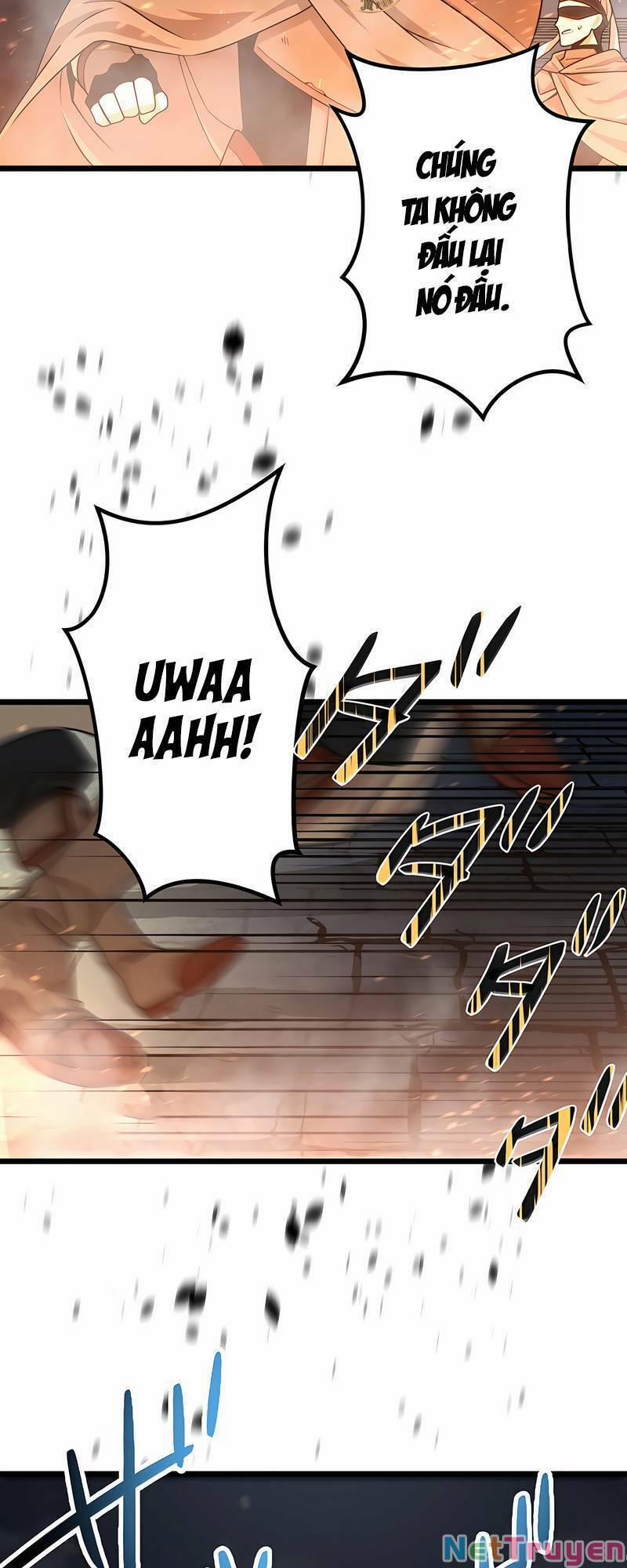 Đặc Chủng Binh Mạnh Nhất Chinh Phục Hầm Ngục Tại Dị Giới 16 trang 5