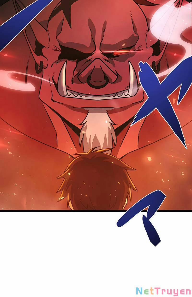 Đặc Chủng Binh Mạnh Nhất Chinh Phục Hầm Ngục Tại Dị Giới 16 trang 55