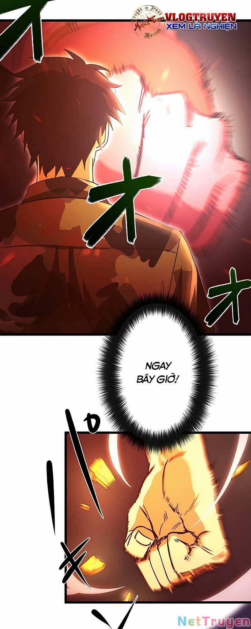Đặc Chủng Binh Mạnh Nhất Chinh Phục Hầm Ngục Tại Dị Giới 16 trang 57