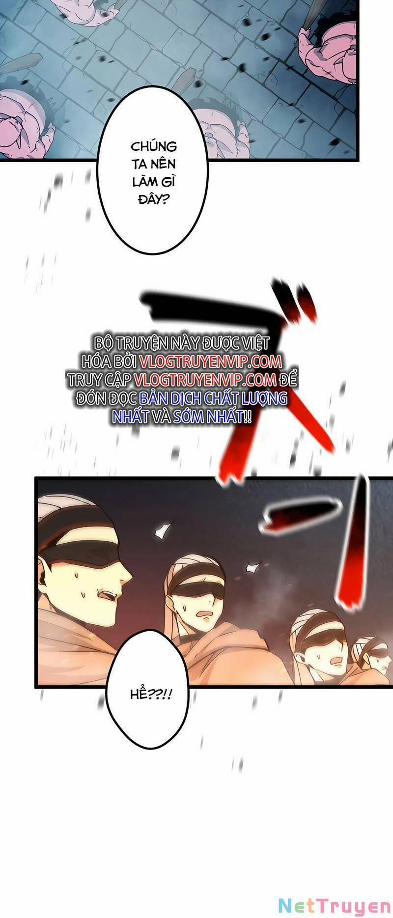 Đặc Chủng Binh Mạnh Nhất Chinh Phục Hầm Ngục Tại Dị Giới 16 trang 7