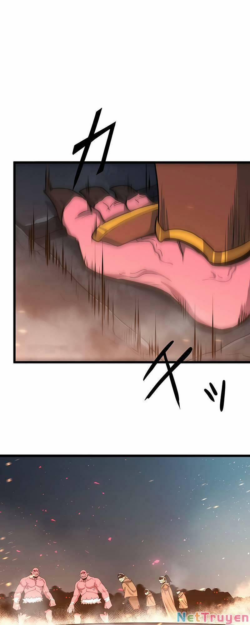 Đặc Chủng Binh Mạnh Nhất Chinh Phục Hầm Ngục Tại Dị Giới 16 trang 9