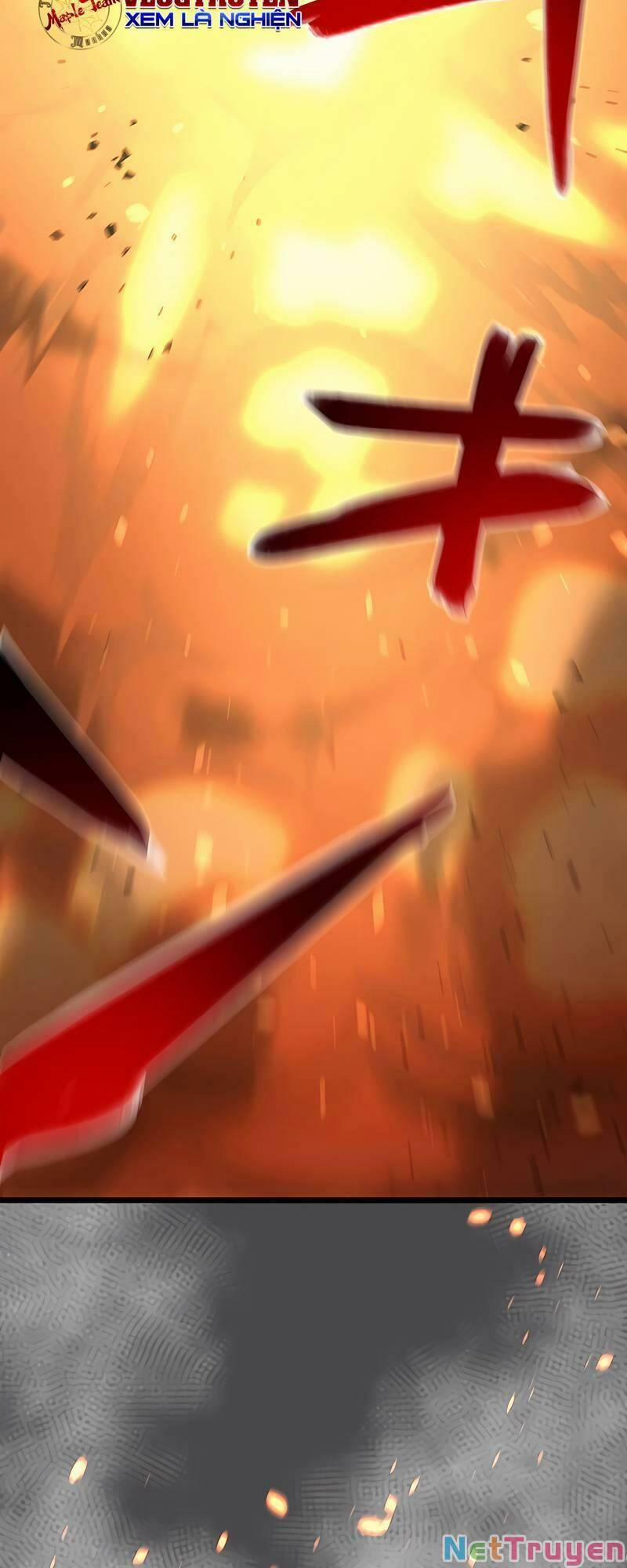 Đặc Chủng Binh Mạnh Nhất Chinh Phục Hầm Ngục Tại Dị Giới 17 trang 10