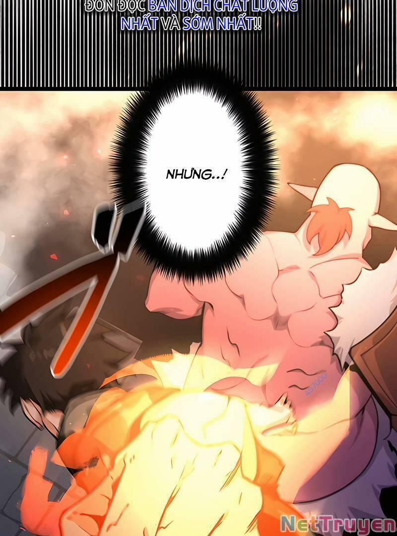 Đặc Chủng Binh Mạnh Nhất Chinh Phục Hầm Ngục Tại Dị Giới 17 trang 12