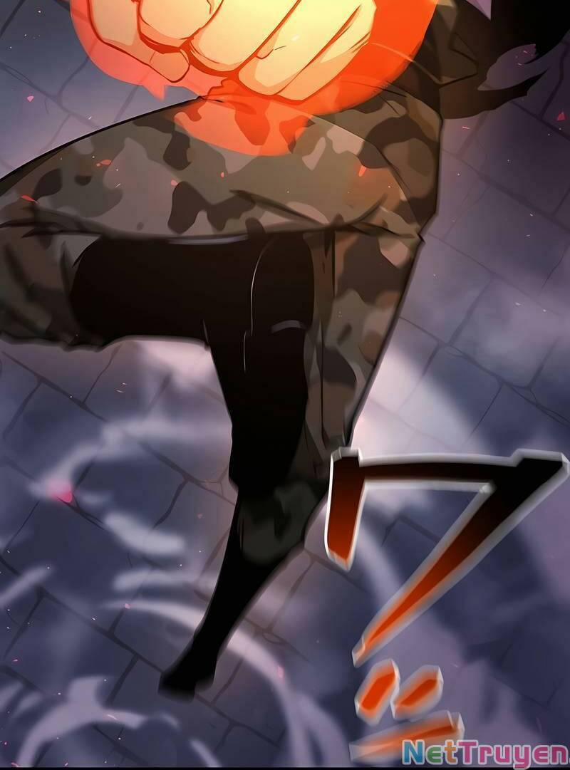 Đặc Chủng Binh Mạnh Nhất Chinh Phục Hầm Ngục Tại Dị Giới 17 trang 13