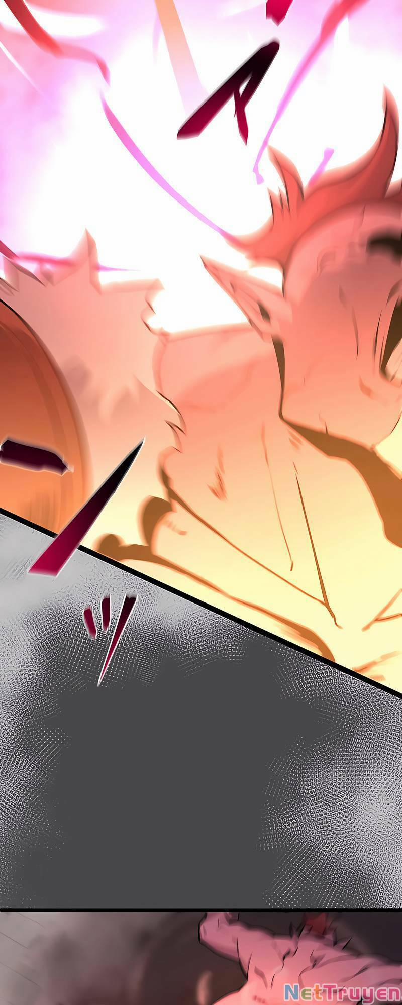 Đặc Chủng Binh Mạnh Nhất Chinh Phục Hầm Ngục Tại Dị Giới 17 trang 15