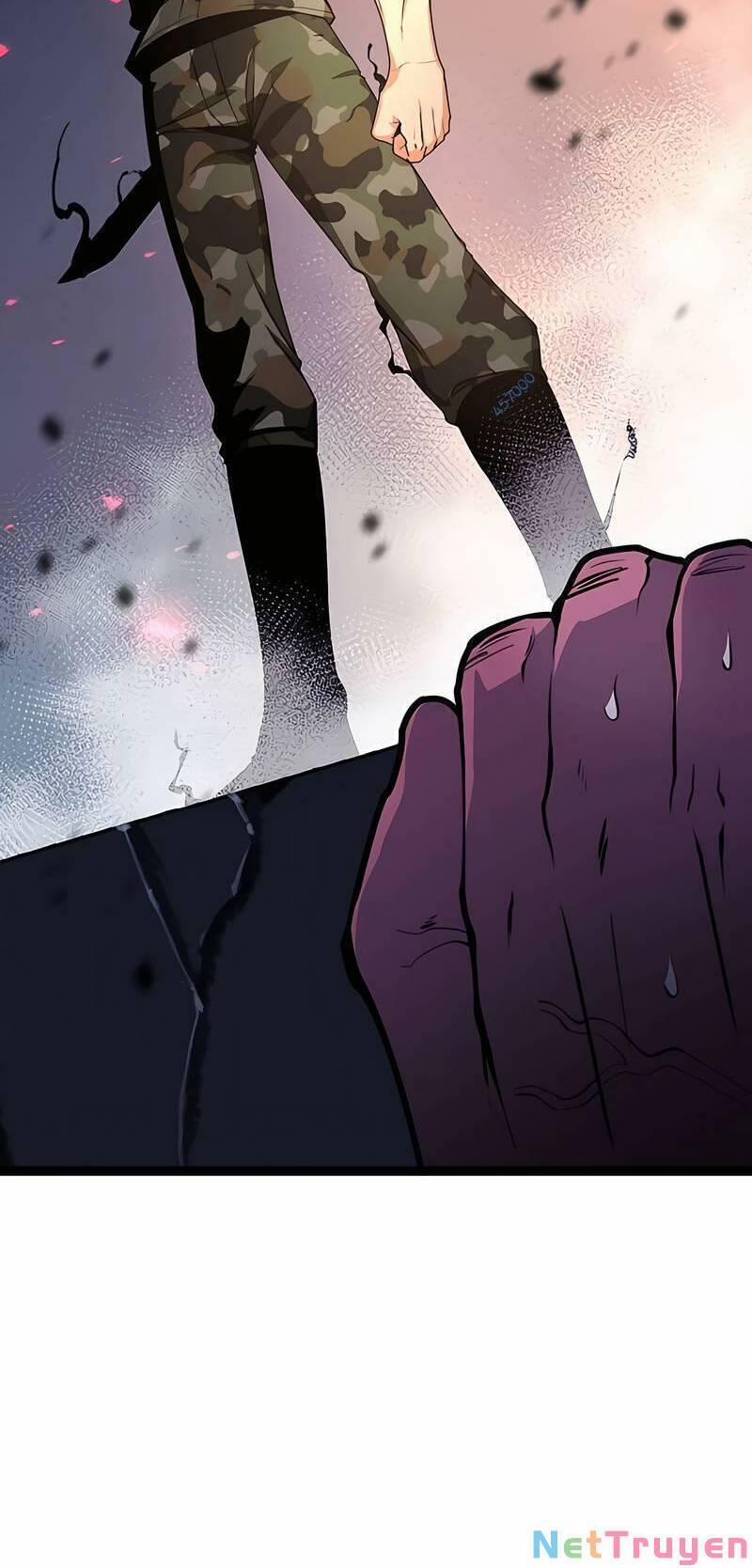 Đặc Chủng Binh Mạnh Nhất Chinh Phục Hầm Ngục Tại Dị Giới 17 trang 22