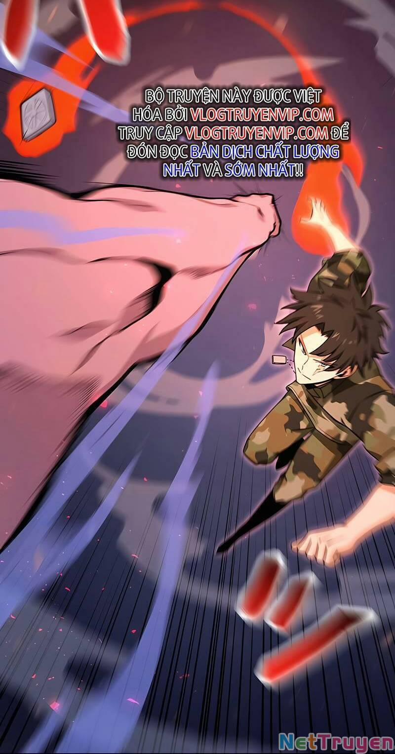 Đặc Chủng Binh Mạnh Nhất Chinh Phục Hầm Ngục Tại Dị Giới 17 trang 3