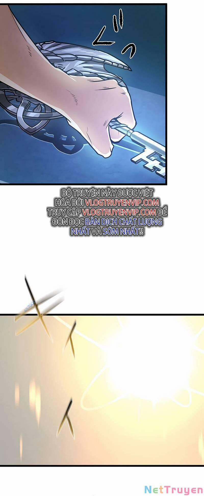Đặc Chủng Binh Mạnh Nhất Chinh Phục Hầm Ngục Tại Dị Giới 17 trang 39