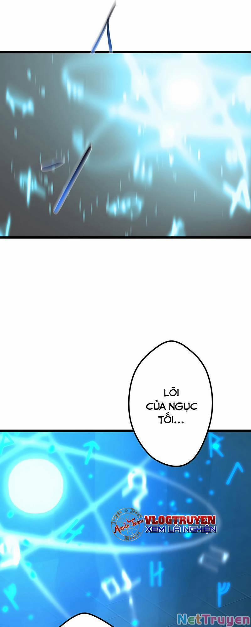 Đặc Chủng Binh Mạnh Nhất Chinh Phục Hầm Ngục Tại Dị Giới 17 trang 40