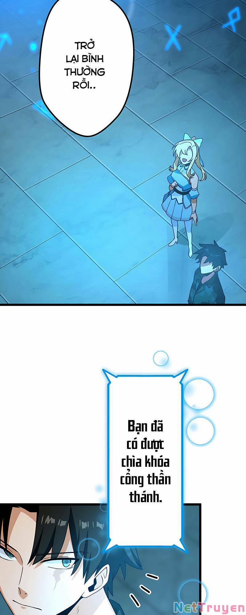 Đặc Chủng Binh Mạnh Nhất Chinh Phục Hầm Ngục Tại Dị Giới 17 trang 41