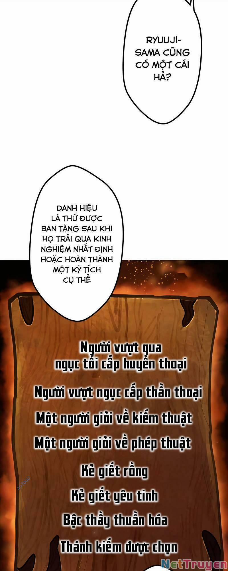 Đặc Chủng Binh Mạnh Nhất Chinh Phục Hầm Ngục Tại Dị Giới 17 trang 45