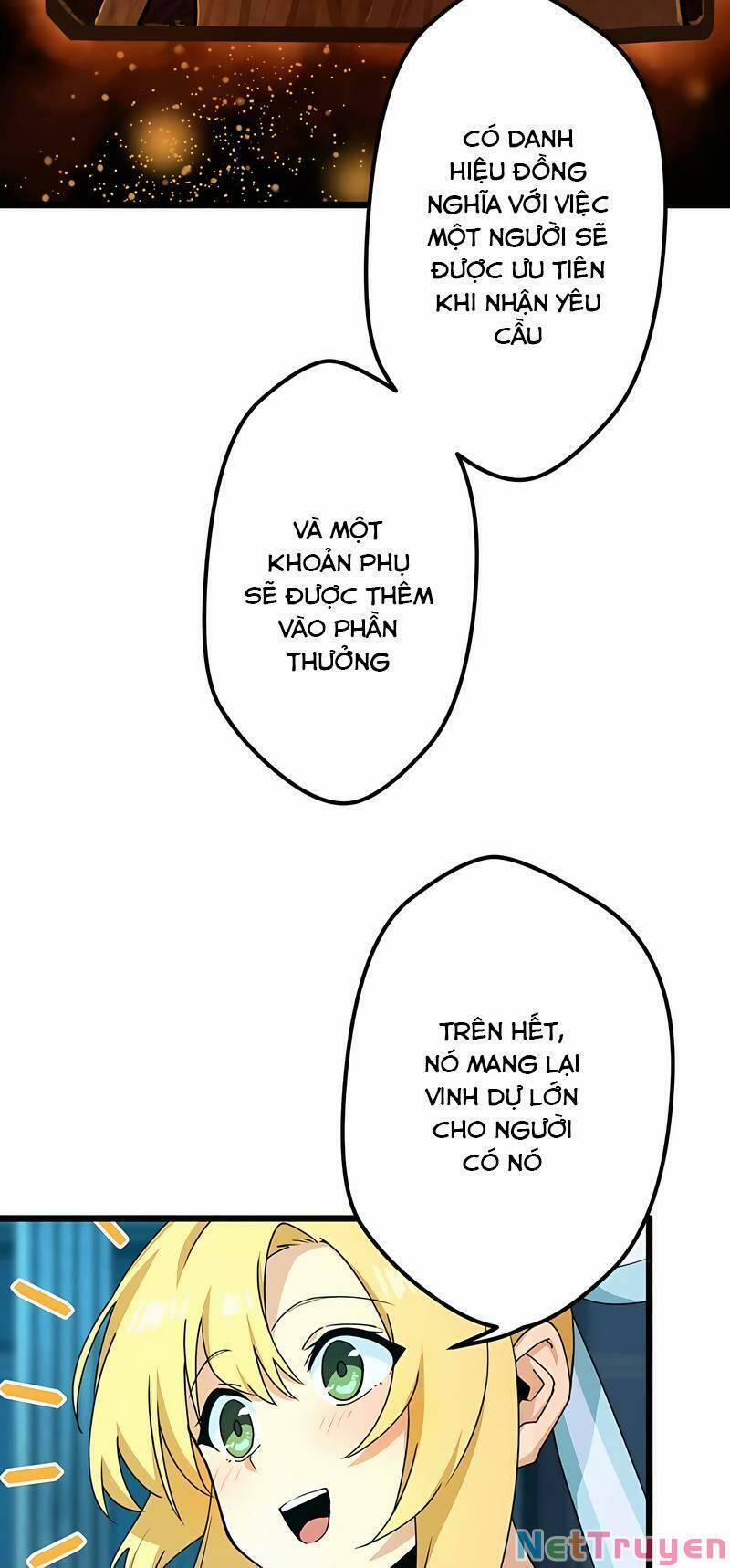 Đặc Chủng Binh Mạnh Nhất Chinh Phục Hầm Ngục Tại Dị Giới 17 trang 46