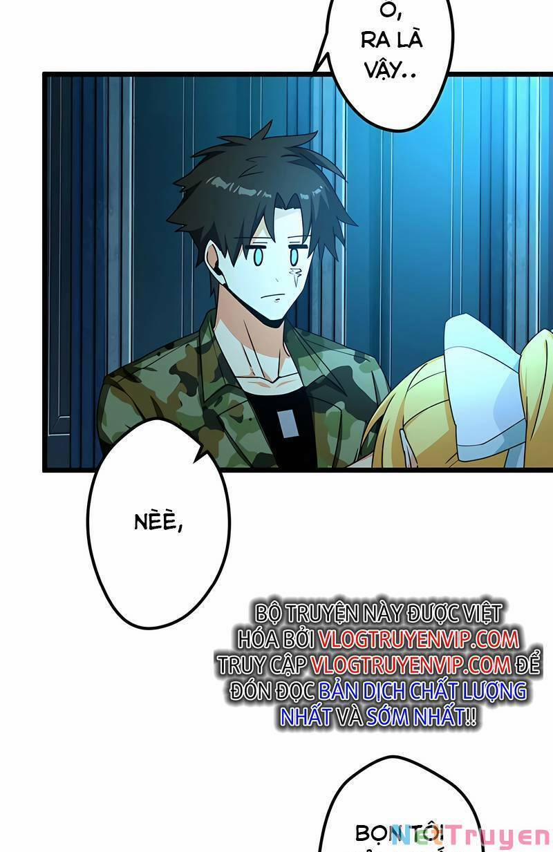 Đặc Chủng Binh Mạnh Nhất Chinh Phục Hầm Ngục Tại Dị Giới 17 trang 51