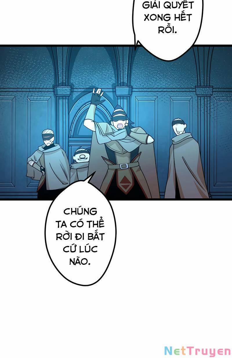Đặc Chủng Binh Mạnh Nhất Chinh Phục Hầm Ngục Tại Dị Giới 17 trang 52