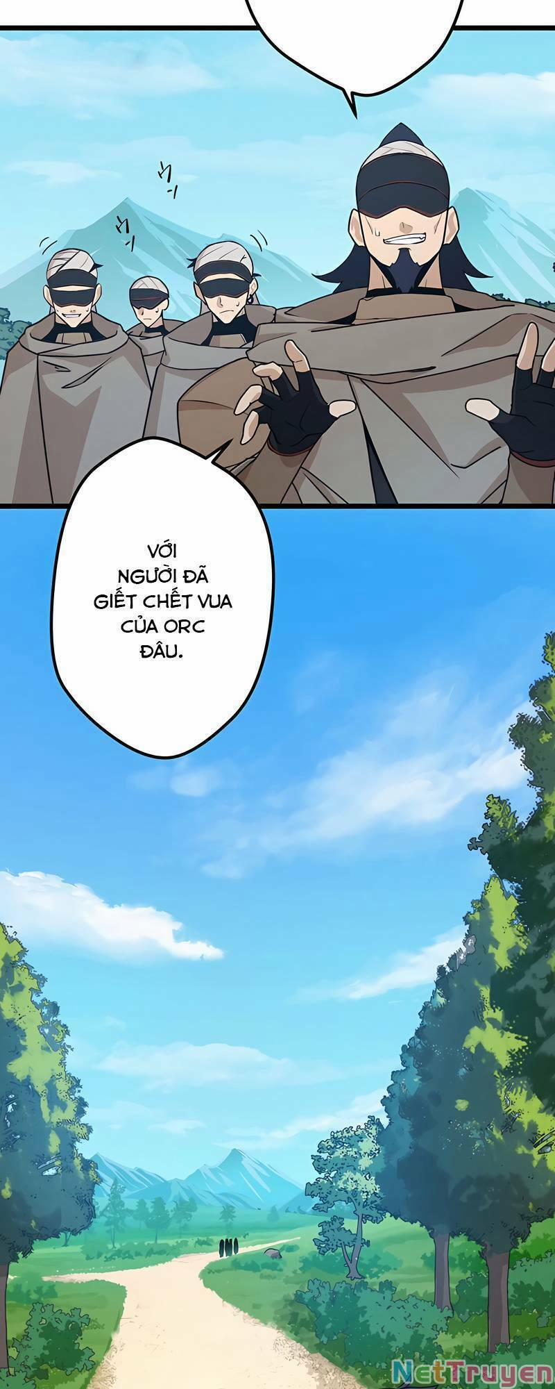 Đặc Chủng Binh Mạnh Nhất Chinh Phục Hầm Ngục Tại Dị Giới 17 trang 59