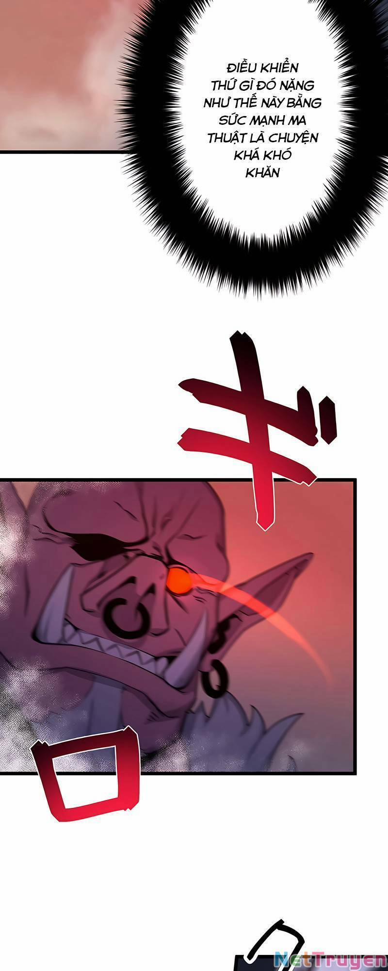 Đặc Chủng Binh Mạnh Nhất Chinh Phục Hầm Ngục Tại Dị Giới 17 trang 6