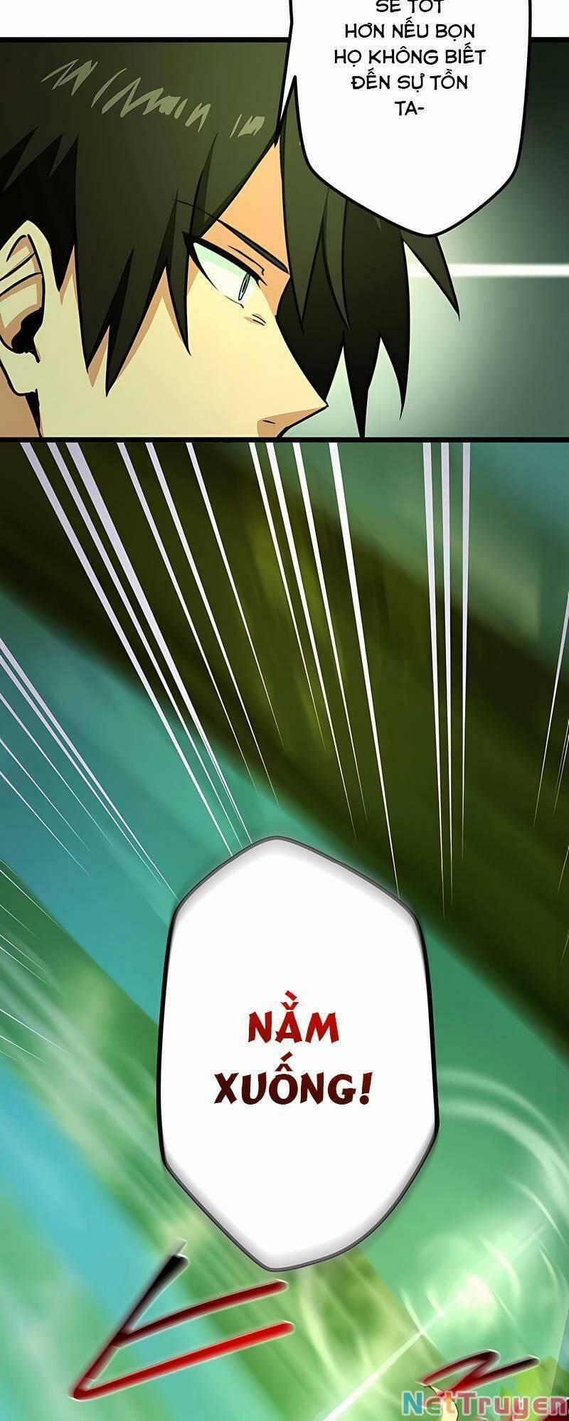 Đặc Chủng Binh Mạnh Nhất Chinh Phục Hầm Ngục Tại Dị Giới 17 trang 63