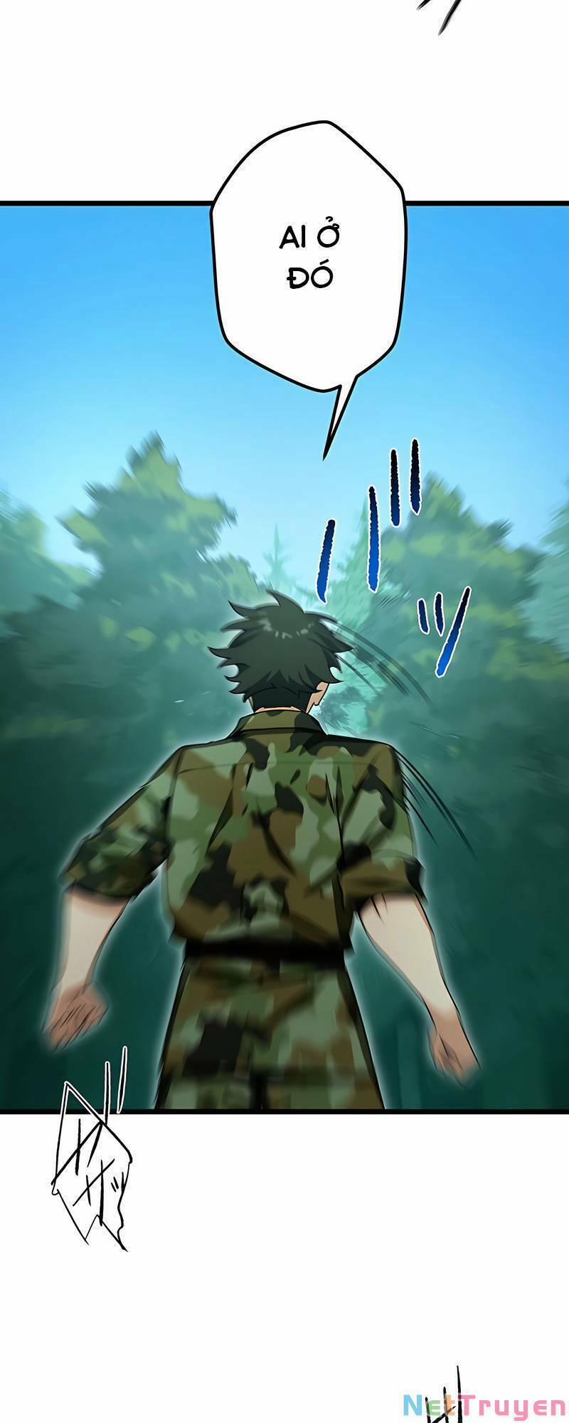 Đặc Chủng Binh Mạnh Nhất Chinh Phục Hầm Ngục Tại Dị Giới 17 trang 66