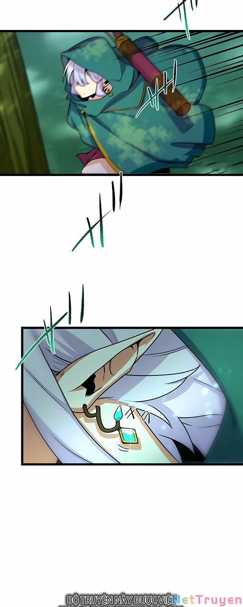 Đặc Chủng Binh Mạnh Nhất Chinh Phục Hầm Ngục Tại Dị Giới 17 trang 67