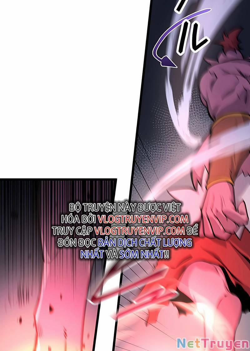 Đặc Chủng Binh Mạnh Nhất Chinh Phục Hầm Ngục Tại Dị Giới 17 trang 7