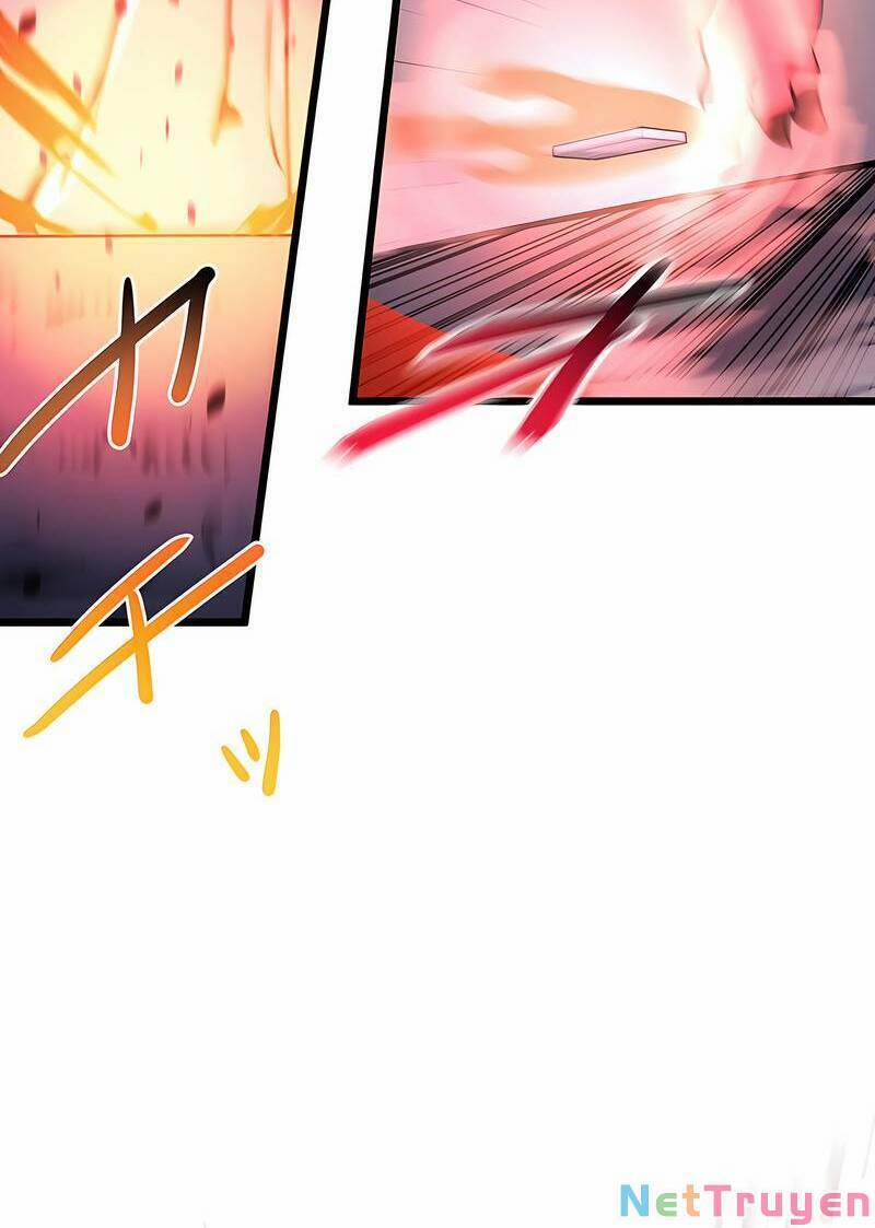 Đặc Chủng Binh Mạnh Nhất Chinh Phục Hầm Ngục Tại Dị Giới 17 trang 8